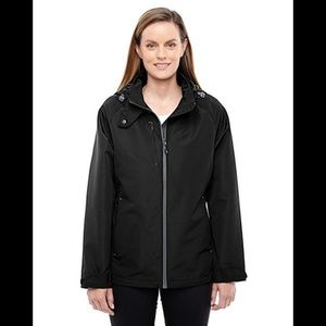 Ladies' Insight Interactive Shell Jacket